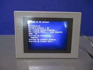  OMRON INTERACTIVE DISPLAY NS5-SQ10-V2 åѥͥ OK>