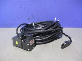  MITSUBISHI AC SERVO MOTOR HG-KR13 ܥ⡼ 100W
