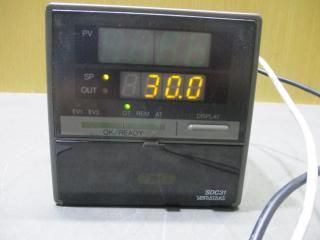  YAMATAKE SDC31 C315GA0005D0 ǥؼĴ