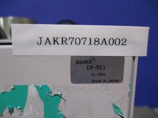  SUNX ER-B11 磻ѡ ŵ