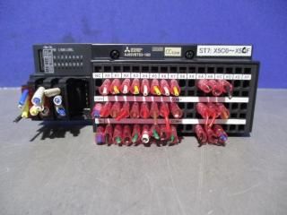  MITSUBISHI INPUT UNIT AJ65VBTS3-16D  