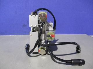  KOHZU SFC-13-01/PK523HPMB-C4 ươ