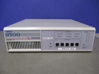  BRANSON S8580-6 ĶŸ®ȯ 80KHz 260W