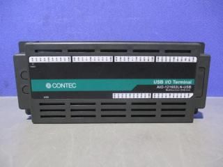  Contec AIO-121602LN-USB ޥե󥯥DAQ˥å ʥ16ch