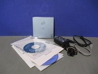  FUJITSU FMV-NCB53 ݡ֥DVD-ROMCD-R/RWɥ饤֥˥å 