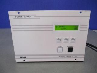  OSAKA  POWER SUPPLY  TC553