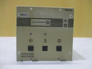  PFEIFFER TCP 121 ܥݥŸ AC100-240V