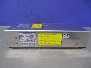  OSAKA VACUUM POWER SUPPLY TC222 Ÿ 