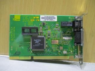  EtherLink III 3C509B-TP ISA ͥåȥ 󥿡ե 
