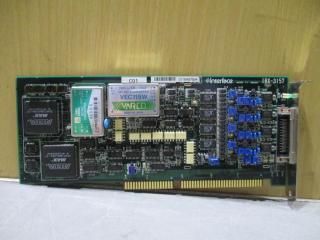  INTERFACE  IBX-3157 󥿡եܡ