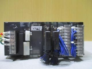  OMRON POWER SUPPLY UNIT CJ1W-PA202/SYSMAC CJ1G CPU45H/ID231/OD231/OD211/AD081-V1