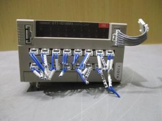  OMRON GT1-ID16MX ǥI/O˥å