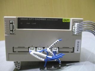  OMRON GT1-DA04MX ǥI/O˥å