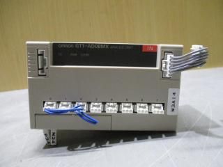  OMRON ʥ/ADѴ GT1-AD08MX