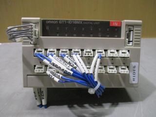  OMRON GT1-ID16MX ǥI/O˥å
