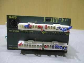  Panasonic NAiS FP0-C10RM AFP0RC10RM/FPO-E16RM AFP0RE16RMץޥ֥륳ȥ