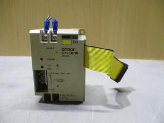  OMRON P7TF-OS08 DC24/G7T-1112S 