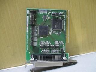   FAST FI001A P-900234 PCI IO 