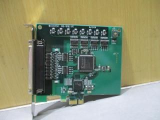  DIO-1616L-PE PCI Expressб﷿ǥϥܡ