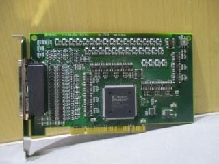  CONTEC P10-64/64L(PCI)H ﷿ǥϥܡ