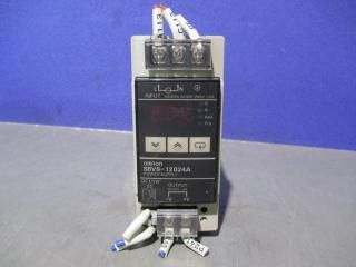  OMRON POWER SUPPLY S8VS-12024A ѥץ饤 