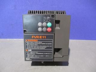  FUJI INVERTER FVR2.2E11S-2EEA С