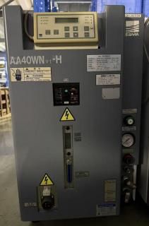  EBARA AA40WNv1-H HW80329D DRY PUMP 0.2Pa OK  ̡ 