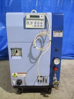  EBARA ESR80WN DFF07371 DRY PUMP 0.2Pa OK  ̡ 