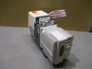  LEROY SOMER CF29PR 60/4 1~ VACUUM PUMP ݥ