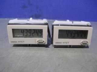  OMRON  H7ET-N ५ 2