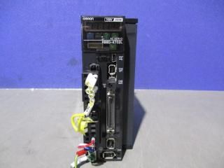  OMRON R88D-KT02L 200W AC SERVO DRIVE