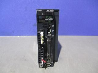  OMRON R88D-KT02L 200W AC SERVO DRIVE