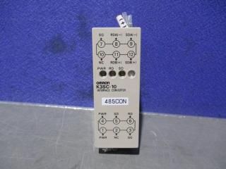  OMRON K3SC-10 ̿Ѵ