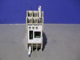  OMRON K3SC-10 ̿Ѵ