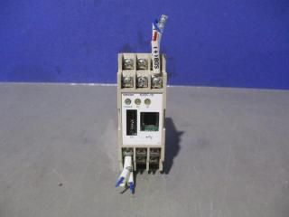  OMRON K3SC-10 ̿Ѵ