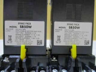 ORIENTAL SB50W ֥졼ѥå 2 