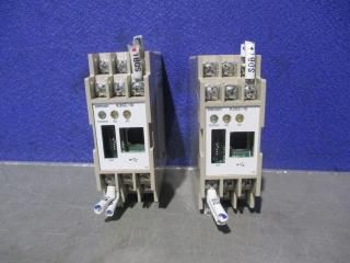  OMRON K3SC-10 ̿Ѵ 2 