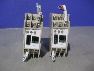  OMRON K3SC-10 ̿Ѵ 2 