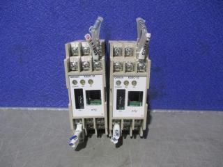  OMRON K3SC-10 ̿Ѵ 2 