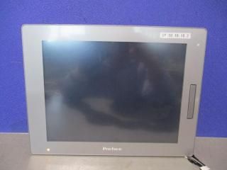  Pro-face FP-5600TPD ѥǥץ쥤 OK
