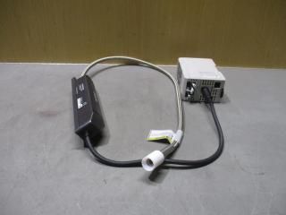  KEYENCE  ʥ SJ-M200/SJ-M020 ǽޥŴ ֥ ŵ