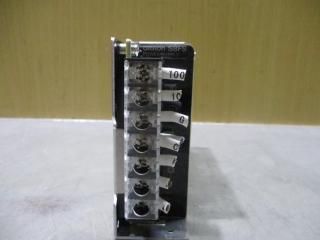  OMRON S8FS-G15024C å Ÿ 24VDC 6.5A 
