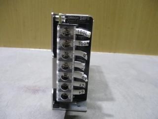  OMRON S8FS-G15024C å Ÿ 24VDC 6.5A 