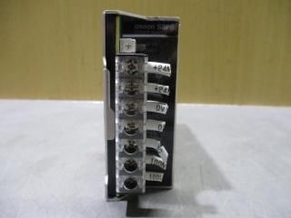  OMRON S8FS-G15024C å Ÿ 24VDC 6.5A 