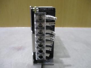  OMRON S8FS-G15024C å Ÿ 24VDC 6.5A 