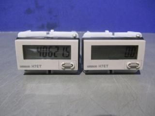  OMRON  H7ET-N ५ 2