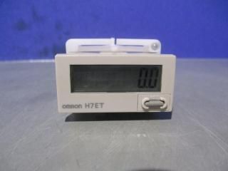  OMRON  H7ET-N ५