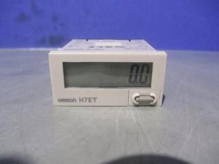  OMRON  H7ET-N ५