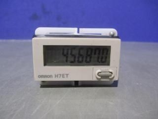  OMRON  H7ET-N ५