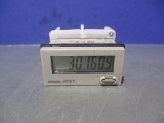  OMRON  H7ET-N ५